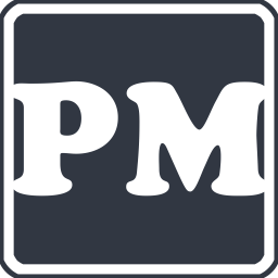 Platinmods Logo