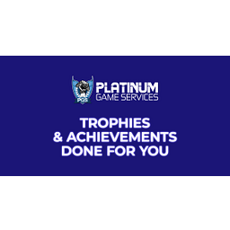 Platinum Game Services Logo