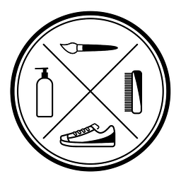 Platinum Shoe Care Logo