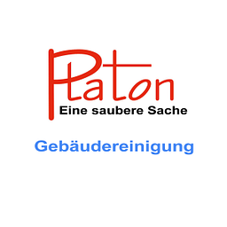 Bozinas Platon Gebäudereinigung e.K. Logo