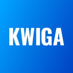 Platynahair Kwiga Logo