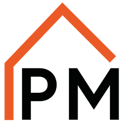 Platzmeister Entrümpelung Logo