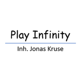 Play Infinity Logo