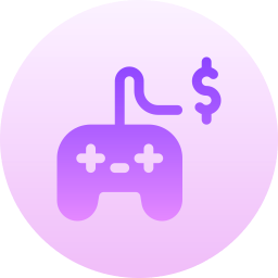 Play2dollar Logo