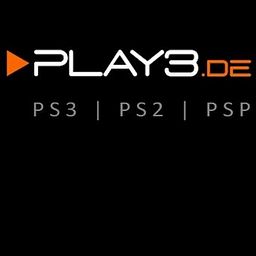PLAY3 Logo