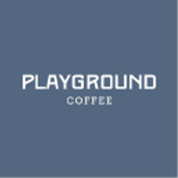Playground Coffee GmbH Logo