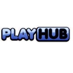 Playhub Logo