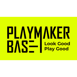 Playmaker Base Logo
