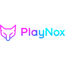 Playnox Logo