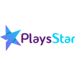 Playsstar Logo