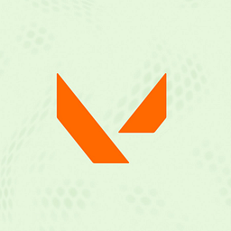 Playvalorant Logo