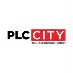 PLC-CITY Logo