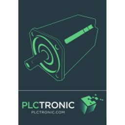 PLCTRONIC s.r.o. Logo