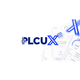 Plcux Logo