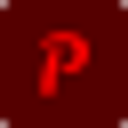 Pleasures Lovable Logo