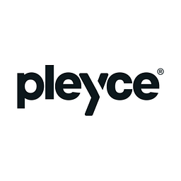 Pleyce Logo