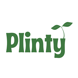 Plinty Logo
