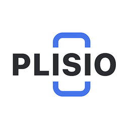 Plisio Logo