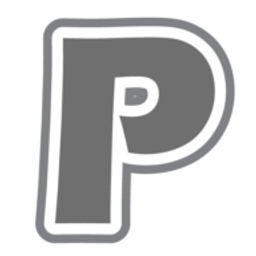 Plissee Logo