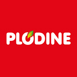 Plodine Logo