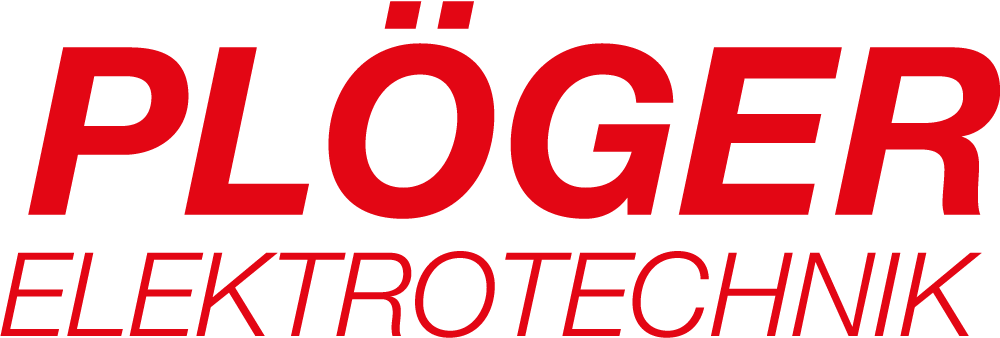 Plöger Ernst-August Elektroinstallationsmeister Logo