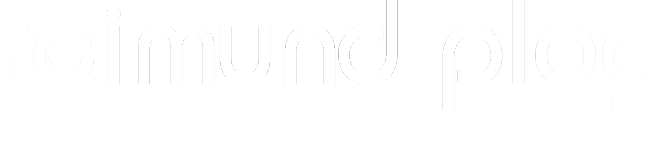 Plog Reimund Logo