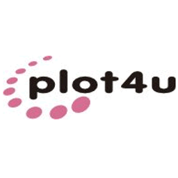 Plot4u Logo
