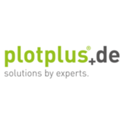 Plotplus Logo