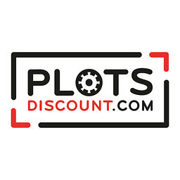 Plots Discount Logo