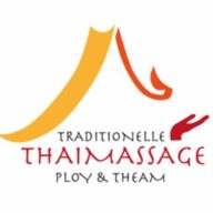 Thaem u. Ploy Massage Logo