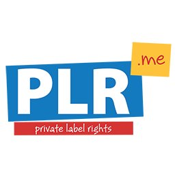 PLR Logo