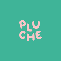 Pluche Logo