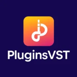 Pluginsvst Logo