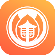 Plum Village App Logo