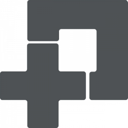 PLUS A/S - Have, hegn, møbler og uderum Logo