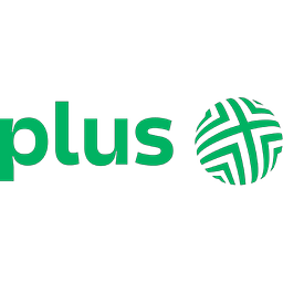 Plus Logo