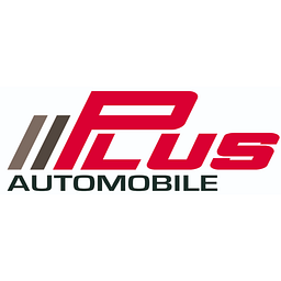 Plusautomobile Logo