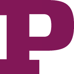 Plusbog Logo