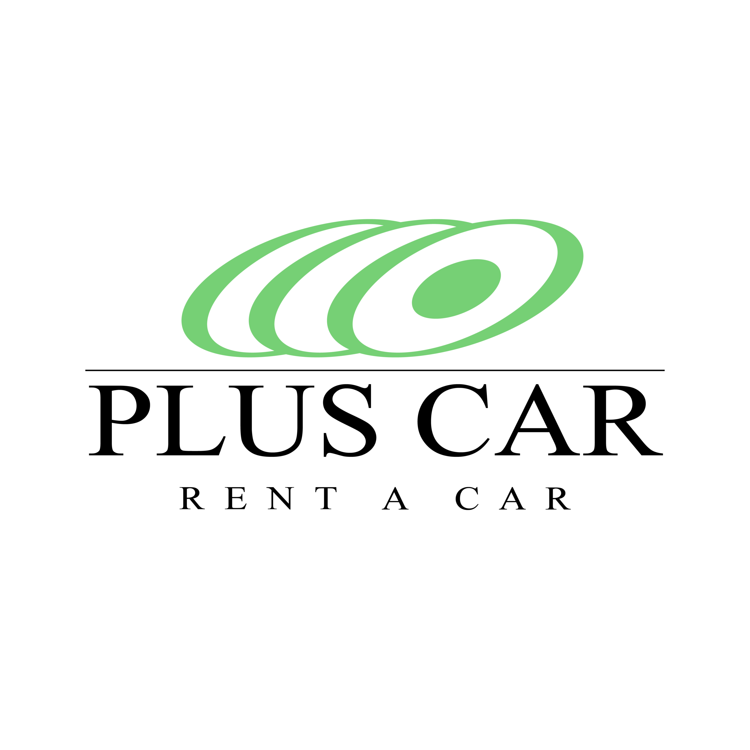 Pluscar Grancanaria Logo