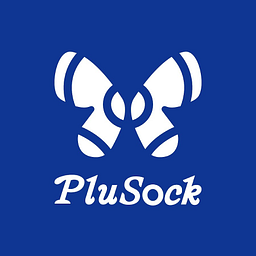 Plusock Logo