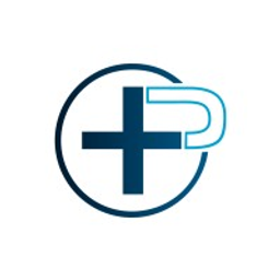 +Potenzial Logo