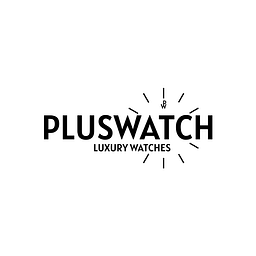 PLUS WATCH Logo