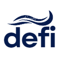 Plutodefi Logo