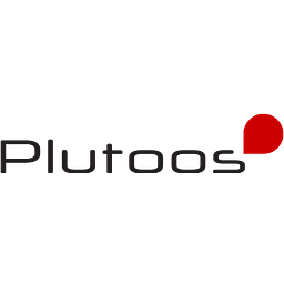 Plutoos Logo