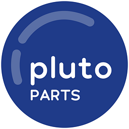 PlutoParts Logo