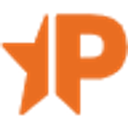Pluto Sport Europe B.V. Logo