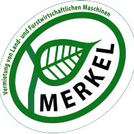 Merkel Carmen Logo