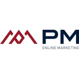 PM Onlinemarketing Logo
