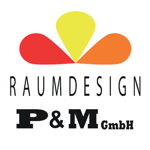 P&M GmbH Trockenbau Logo
