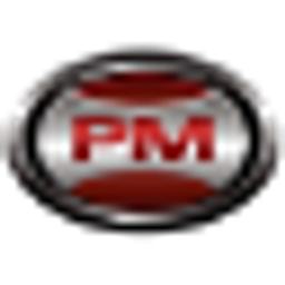 PM Bilinventar ApS Logo
